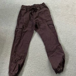 Men’s Boo Hoo Man Cargo joggers